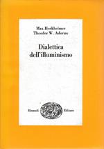 Dialettica dell’Illuminismo