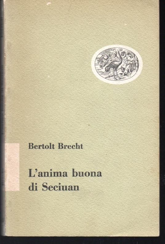 Vita di Galileo - Bertolt Brecht - Libro Usato - Einaudi