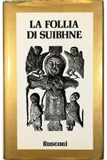 follia di Suibhne