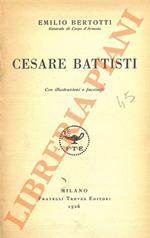 Cesare Battisti.