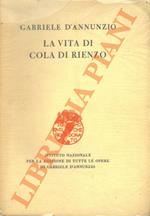 vita di Cola di Rienzo