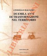 Cinisello Balsamo. Duemila anni di trasformazioni del territorio. (Il dimenticato museo naturalistico di Villa Ghirlanda)