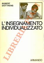 L’insegnamento individualizzato