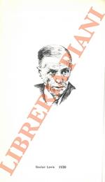 Scrittori del mondo. I Nobel. Sinclair LEWIS