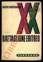 XX Battaglione Eritreo