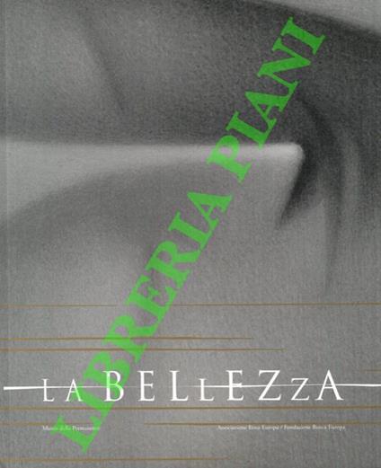 Bellezza - Ivan Rizzi - copertina