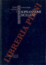 Soprannomi siciliani