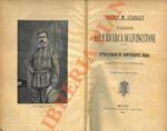 Viaggi alla ricerca di Livingstone (1871 - 1872) e Attraverso il Continente Nero (Novembre 1874 - Settembre 1877). Narrati da lui medesimo.