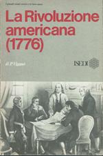 rivoluzione americana ( 1776 )
