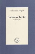 Umberto Tupini 1889-1973