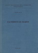 Sacerdote di marte