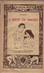 L' arte di amare