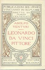 Leonardo da Vinci Pittore