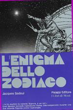 L' enigma Dello Zodiaco