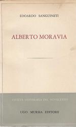 Alberto Moravia