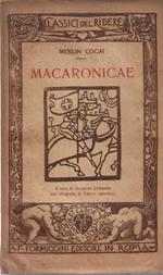Macaronicae
