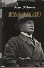 Mussolini Segreto