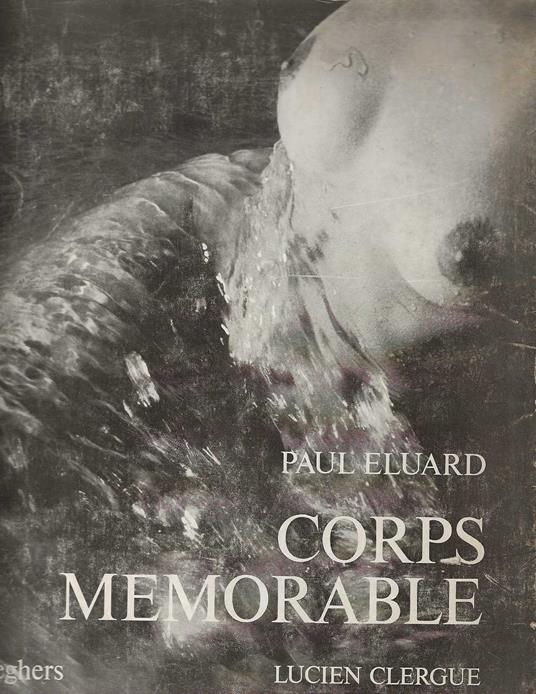 Corps Memorable - copertina