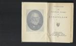 The Poetical Works Of Longfellow