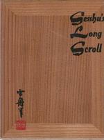 Sesshu's Long Scroll