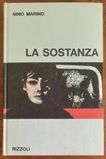 La sostanza