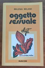 Oggetto sessuale