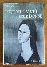 Peccati e virtù delle donne. Caratteri e ritratti