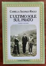 L' ultimo sole sul prato