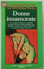 Donne innamorate