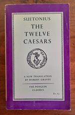 The twelve caesars