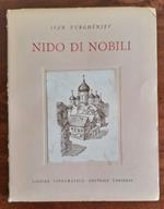 Nido di nobili