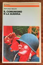 Il comunismo e la guerra