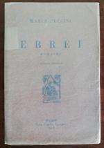 Ebrei