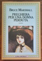 Preghiera per una donna perduta