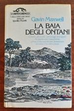 La baia degli ontani. Le lontre, gli uccelli, i personaggistche popolavano Camusfearna, vittime d’una maledizione pronunciata all’ombra d’un albero fatato