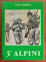 5° Alpini