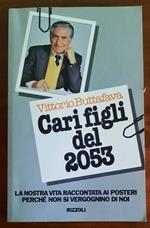 Cari figli del 2053