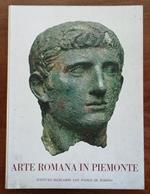 Arte Romana in Piemonte