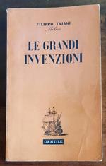 Le grandi invenzioni