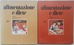 Alimentazione e diete - 2 vol