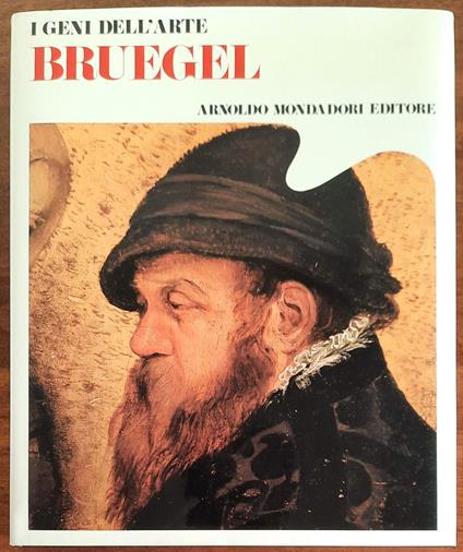 Bruegel - copertina