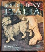 Roloff Beny : Italia