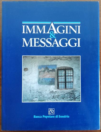 Immagini e messaggi - copertina