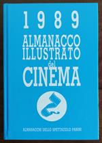 1989 Almanacco illustrato del cinema