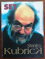 Stanley Kubrick