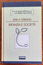 Infanzia e società