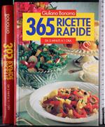 365 Ricette rapide