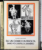 Su un comico in rivolta. Dario fo il bufalo il b