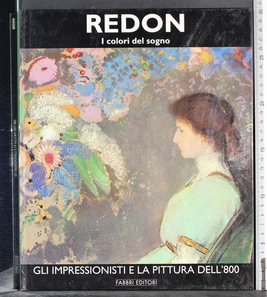 Il nome della rosa - Umberto Eco - Libro Usato - Fabbri 