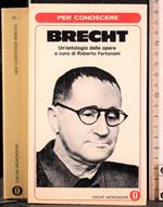 Per conoscere. Brecht